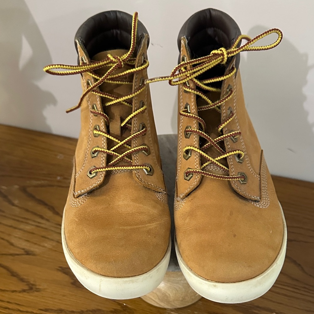 Timberland Dausette Women’s Boots
